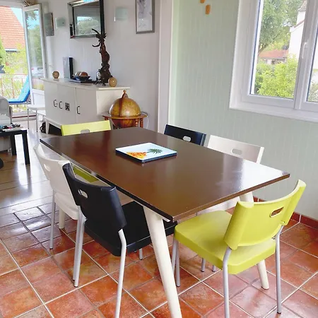 Casa vacanze En Bord De - 11