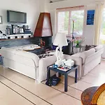 Дом отдыха En Bord De - 11