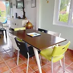 Дом отдыха En Bord De - 11