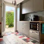 En Bord De - 11 Дом отдыха Порник