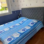 En Bord De - 11 Дом отдыха Порник