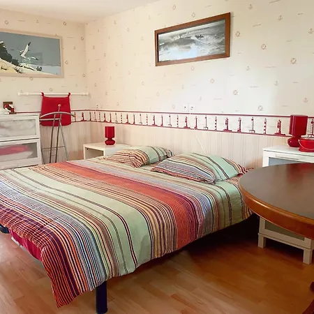 Дом отдыха En Bord De - 11