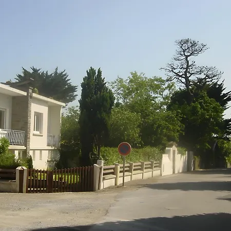 En Bord De - 11 Дом отдыха