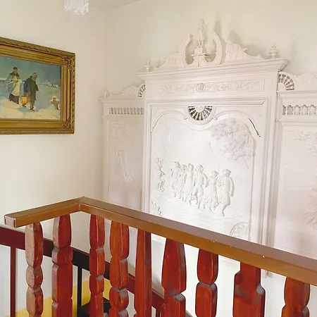 En Bord De - 11 Дом отдыха *